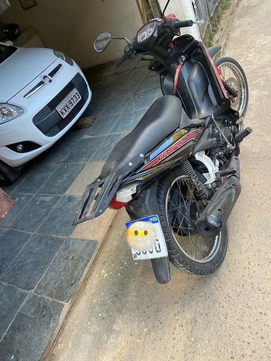 Crypton 115 - Foto 5