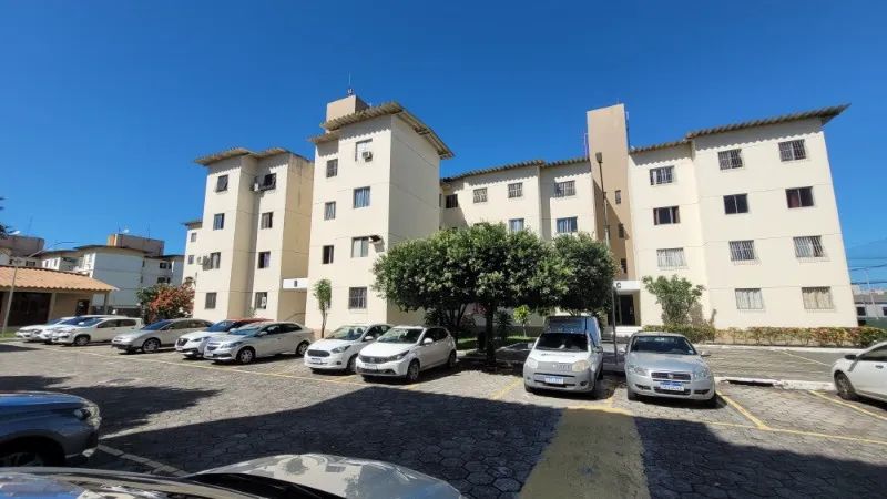 APARTAMENTO RESIDENCIAL em SERRA - ES, VALPARAÍSO