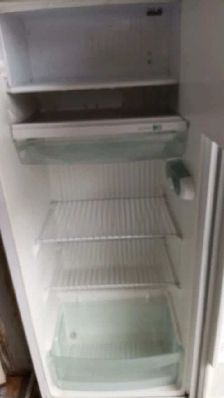 Geladeira Consul - Foto 4
