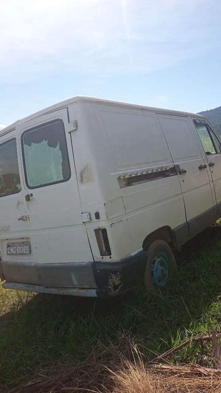 Renault trafic  - Foto 2