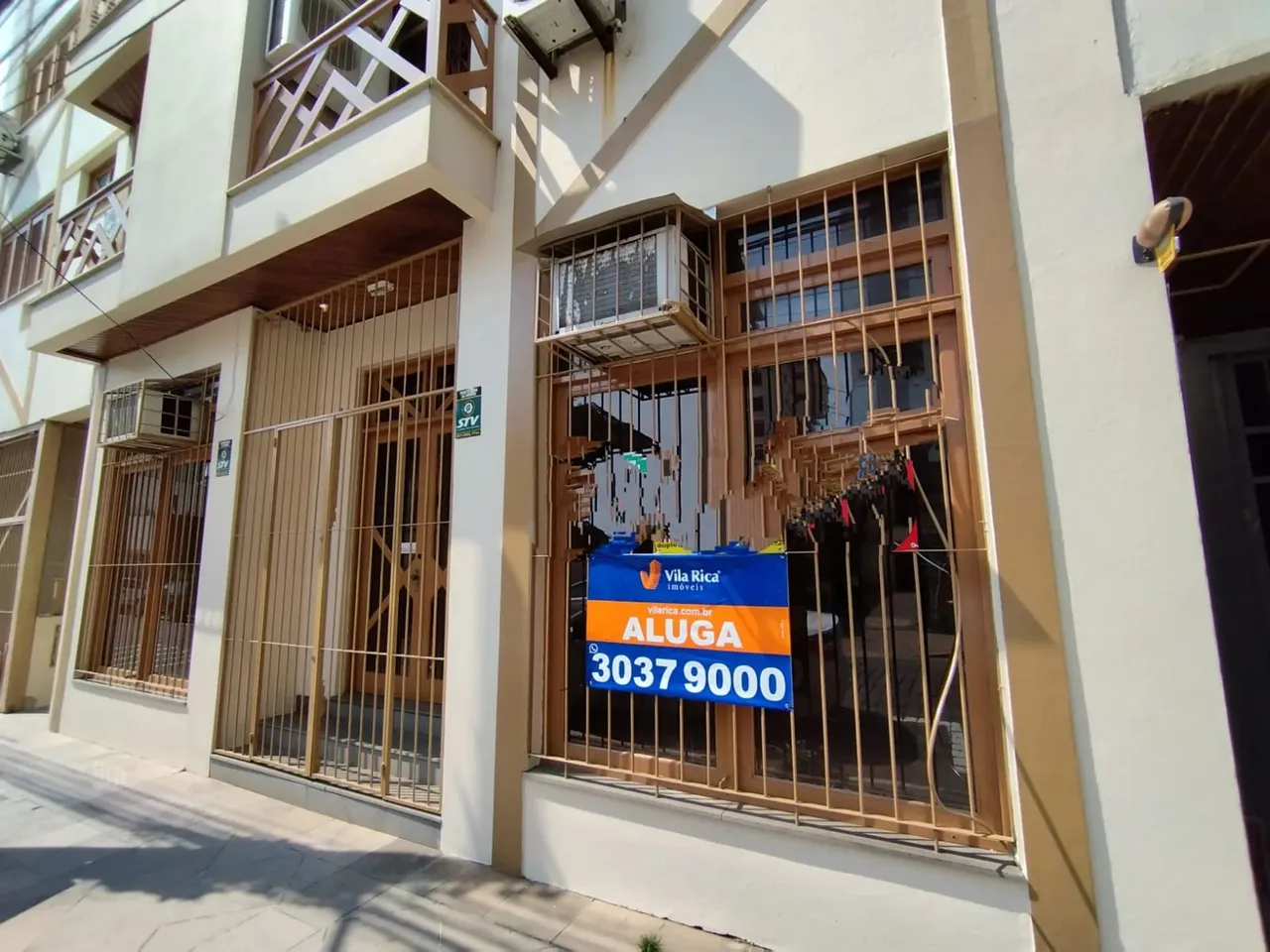 SAO LEOPOLDO - LOJA - CENTRO