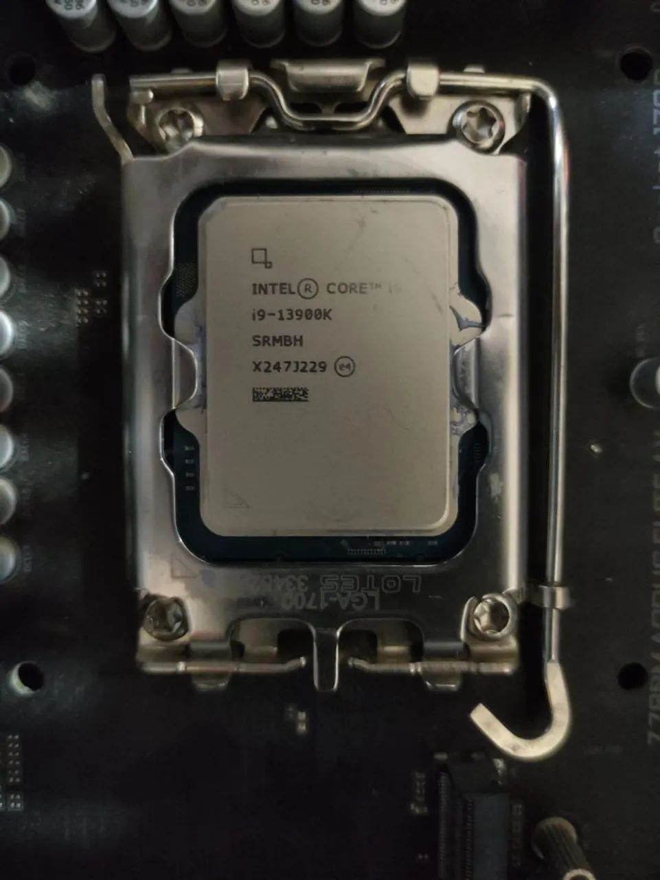Processador Intel Core i9-13900K Box (LGA 1700)