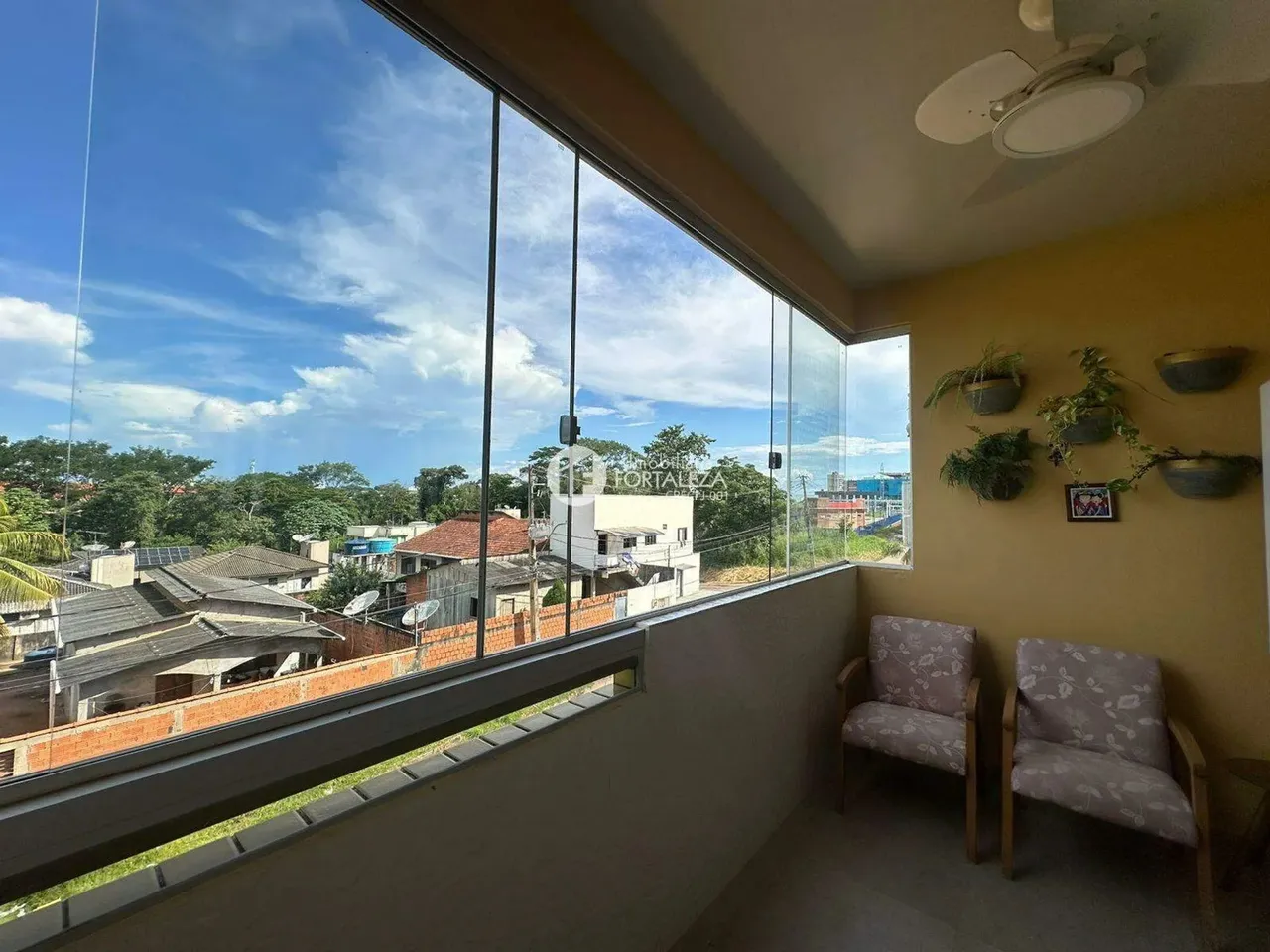 Imóvel para venda com 90 metros quadrados com 3 quartos em Jardim Europa - Rio Branco - Ac