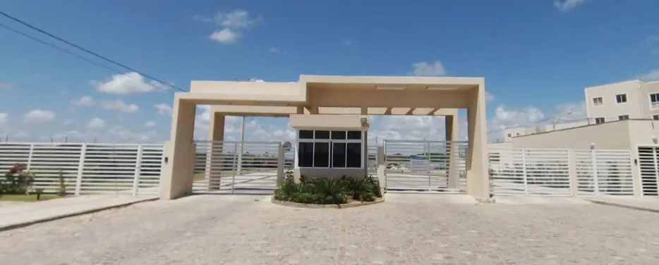 Apartamento no Mirantes da Lagoa