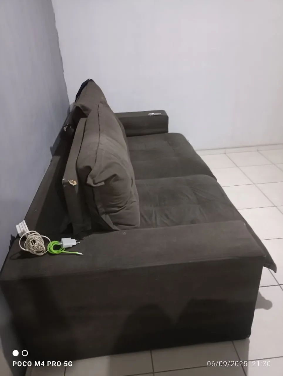 Sofá retrátil 64850510687491122