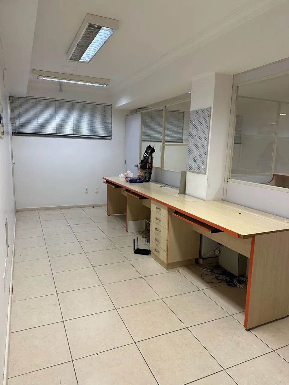 Sala comercial em Barreiros com 100mts  - Foto 5