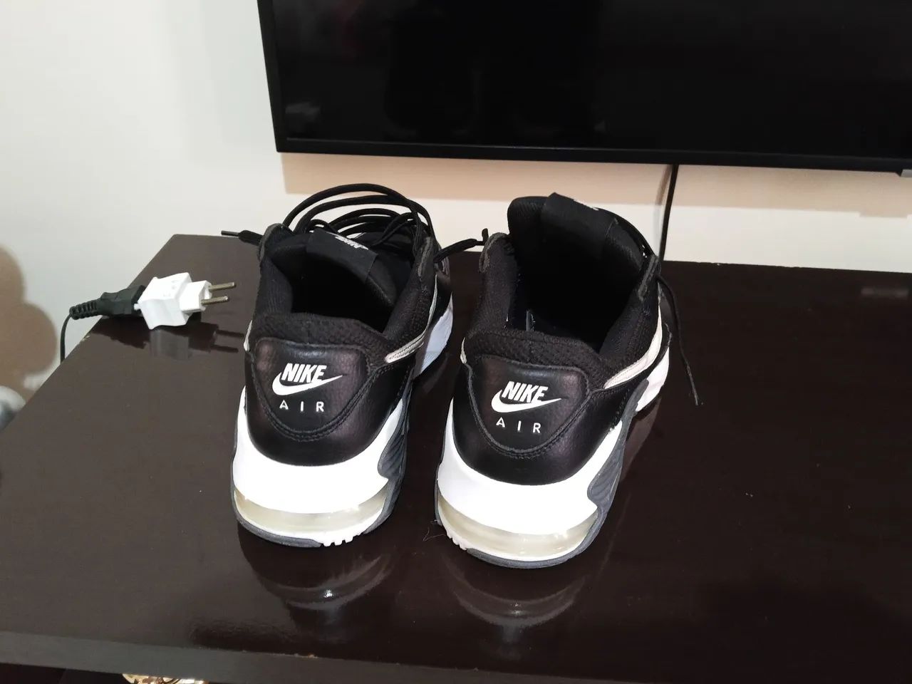 Tênis Nike Air Max original  - Foto 3