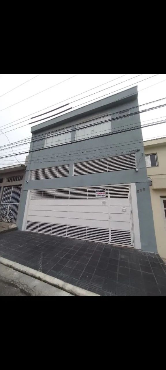 Primeira imagem do imóvel