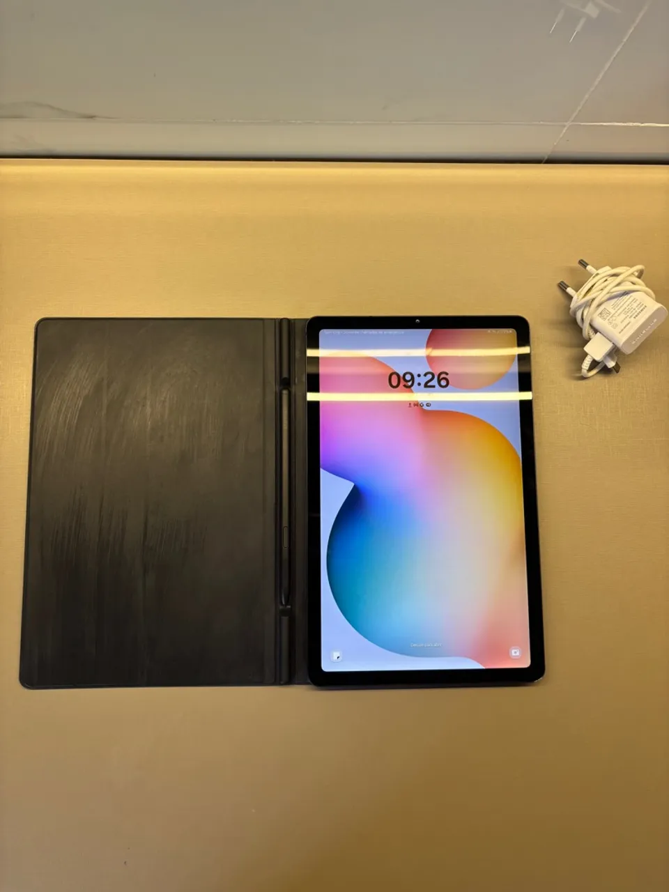 Tablet Samsung S6 Lite 128gb