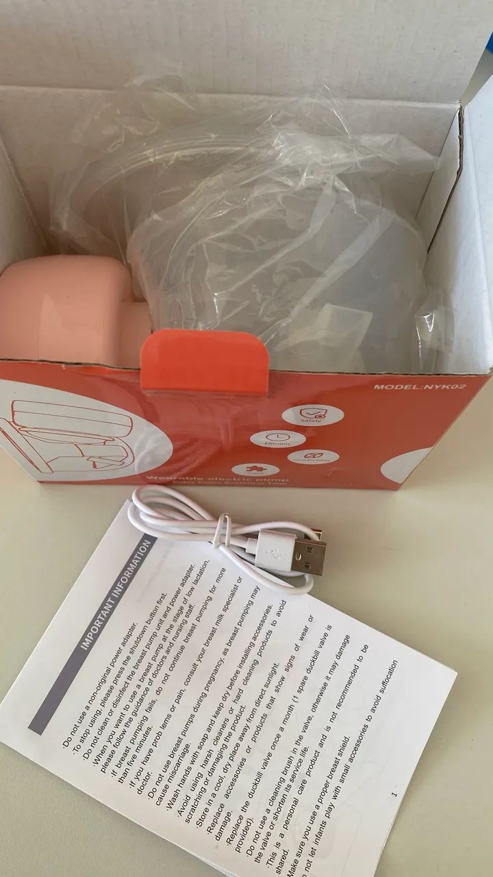 Bomba extratora - Foto 2