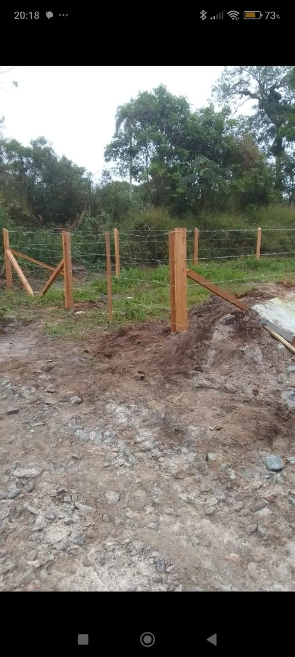 Terreno em Itapoá 144m²