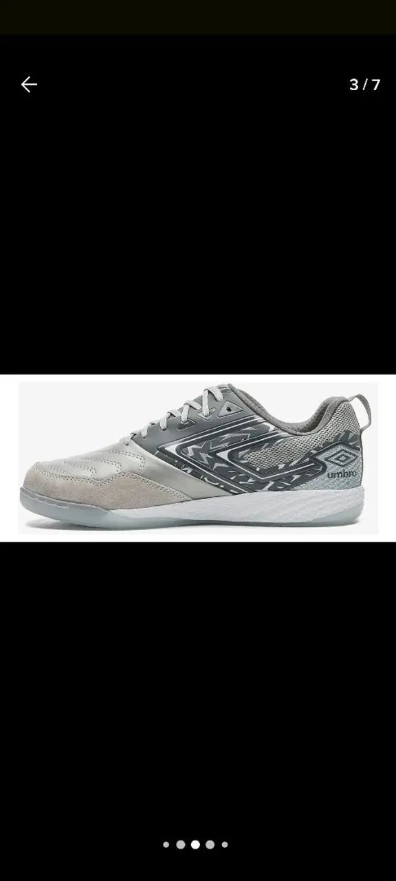 Tênis de Futebol Umbro Pro 5 n° 43 - Foto 2