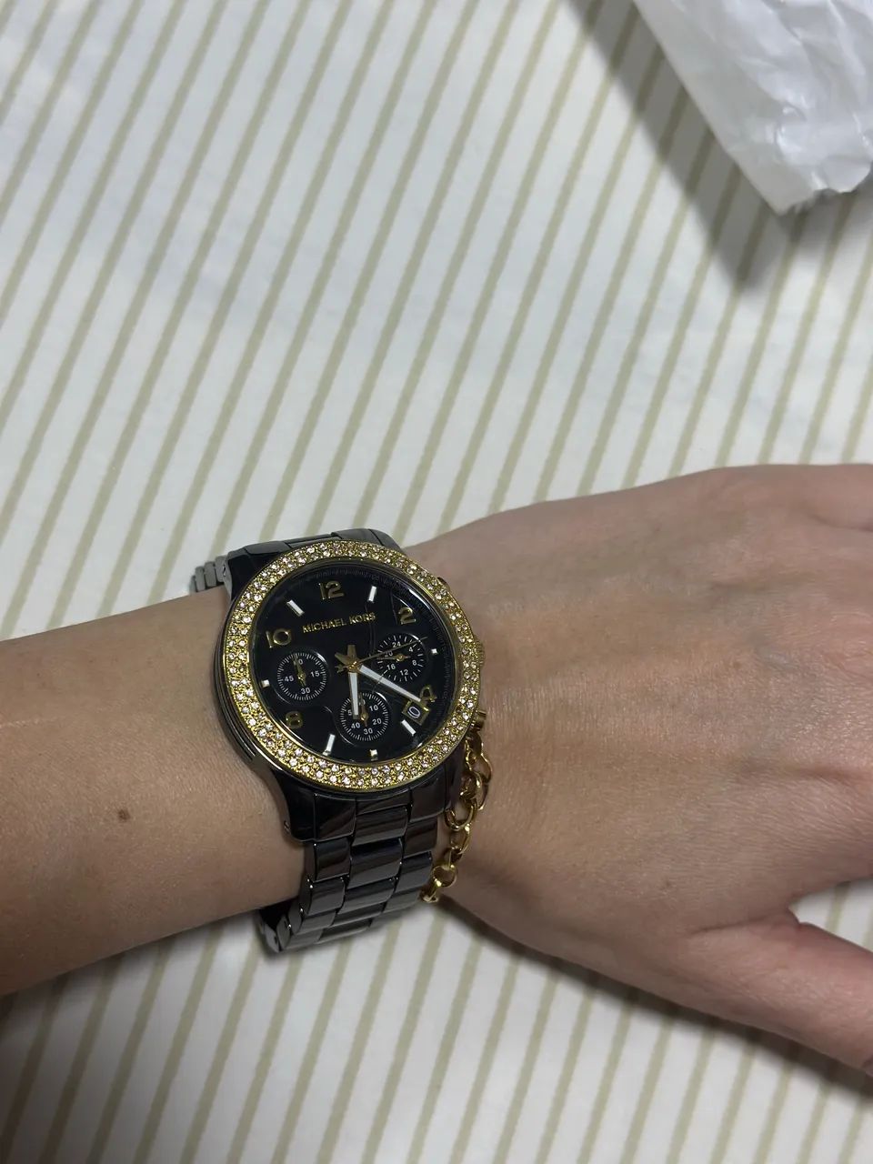 Relógios Michael Kors  - Foto 5
