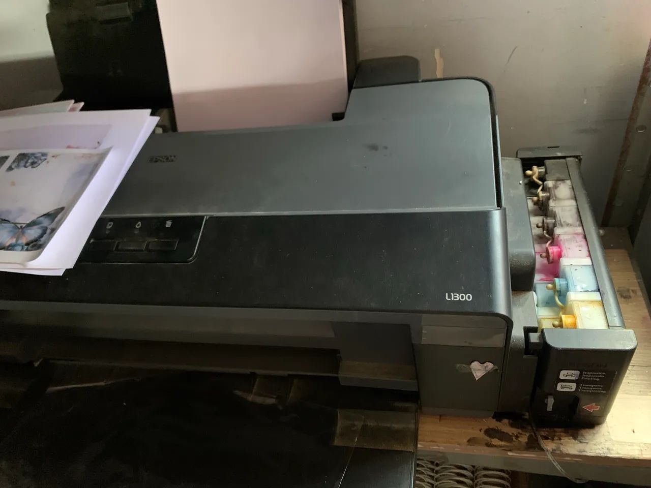 Vendo Papelaria personalizada e gráfica completa - Foto 3