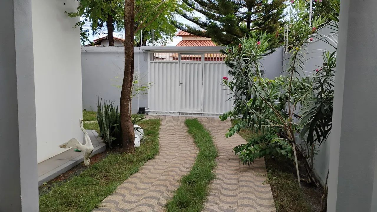 Ótima Residência no Cidade Satélite  - Foto 3