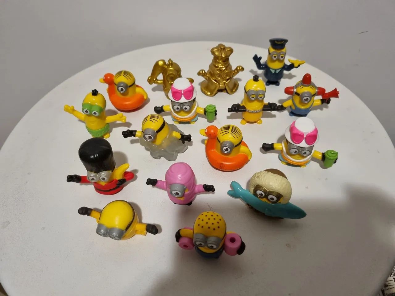 Coleção Minions  - Foto 3