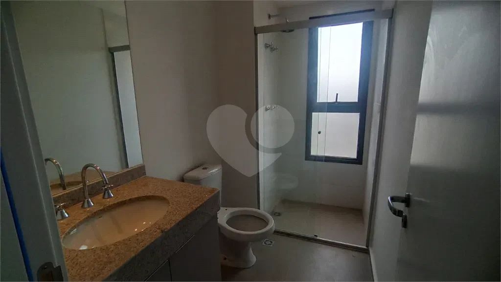 Apartamento com 3 quartos para locação em Perdizes - SP - Foto 14