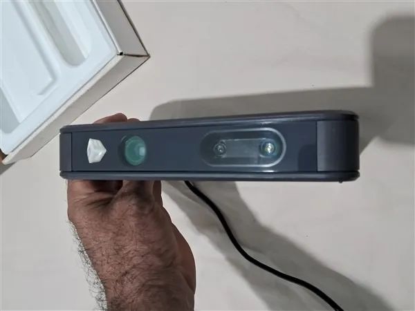 Scanner 3D Sense - Foto 3