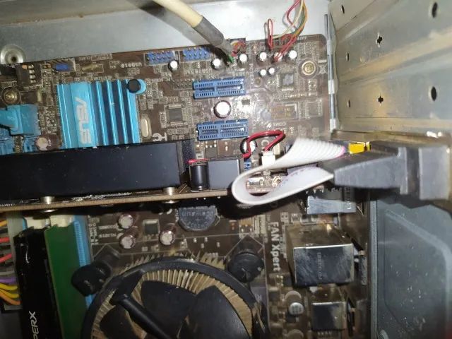 Complete PC i5 with Video Card64167702883073122