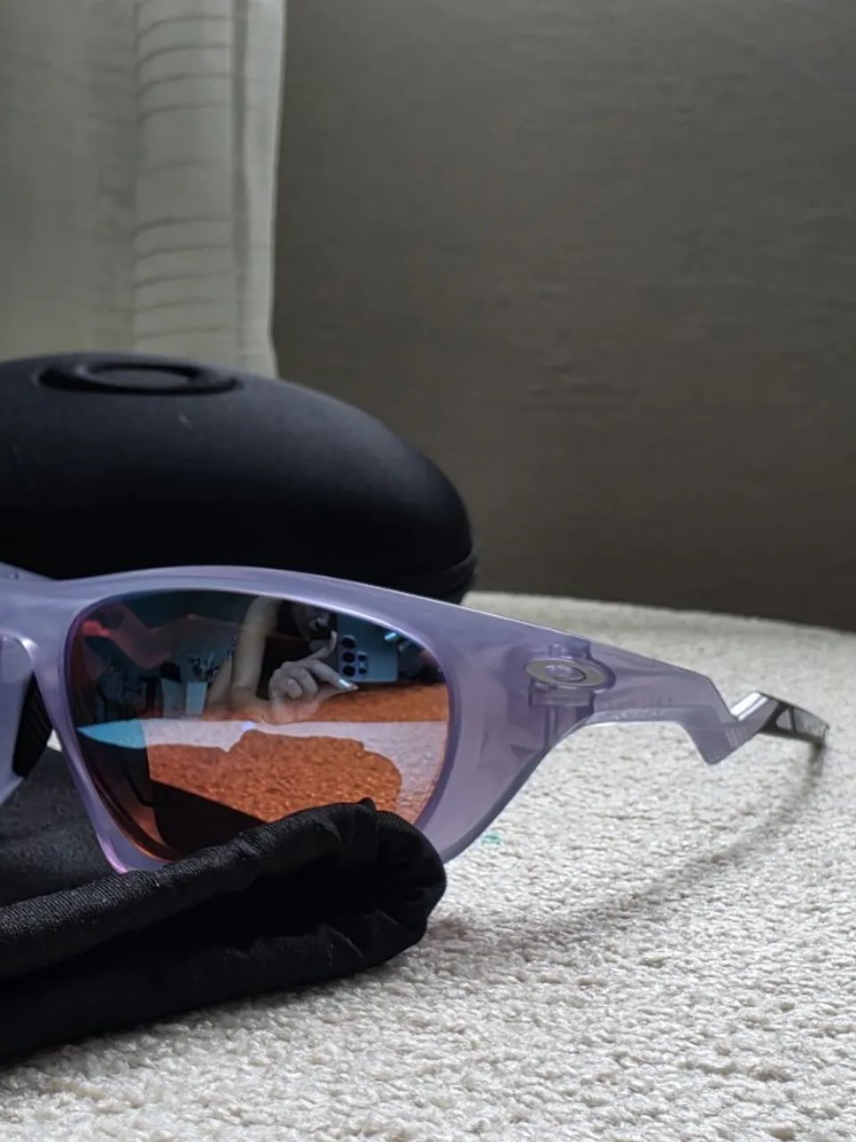 OAKLEY LATERALIS - Foto 4