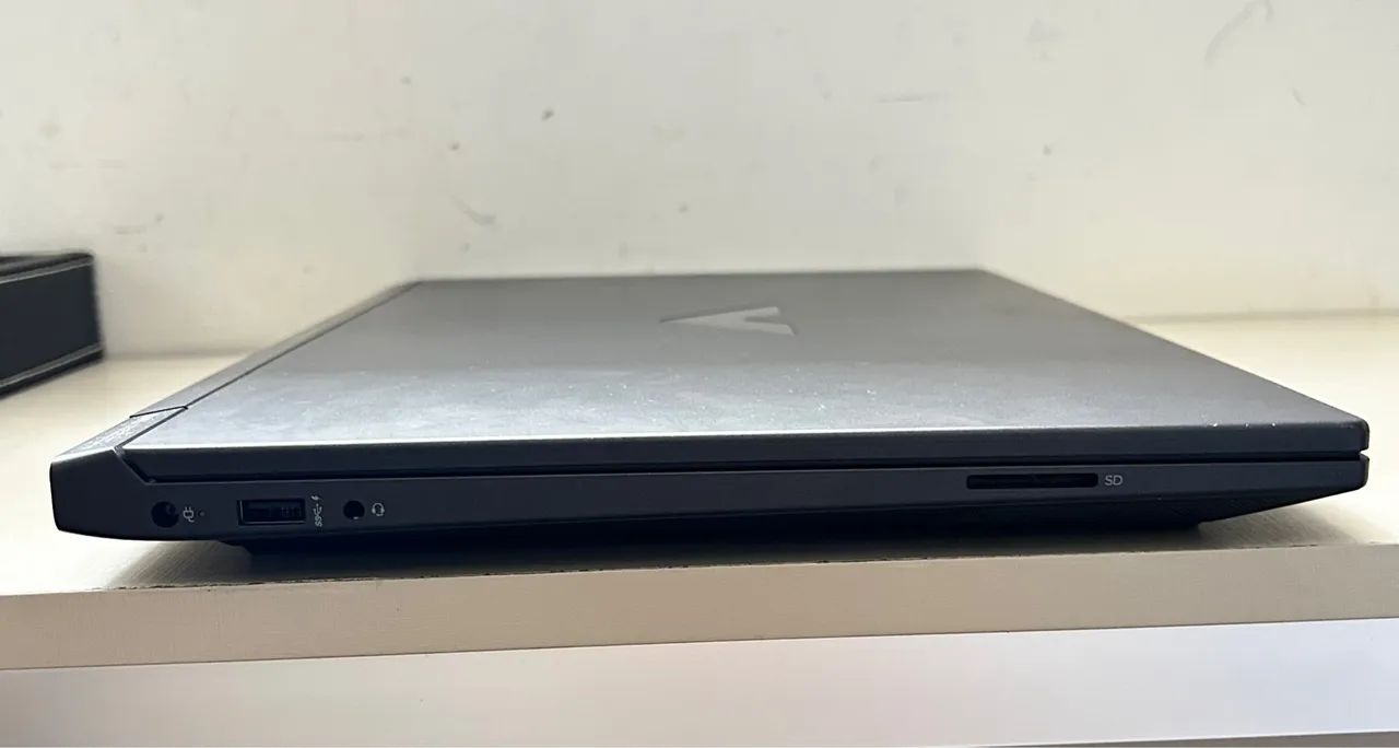 Notebook gamer  - Foto 5