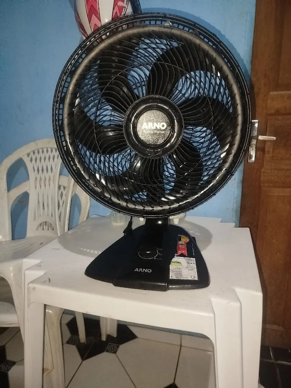 Ventilador Arno Force - 40cm
