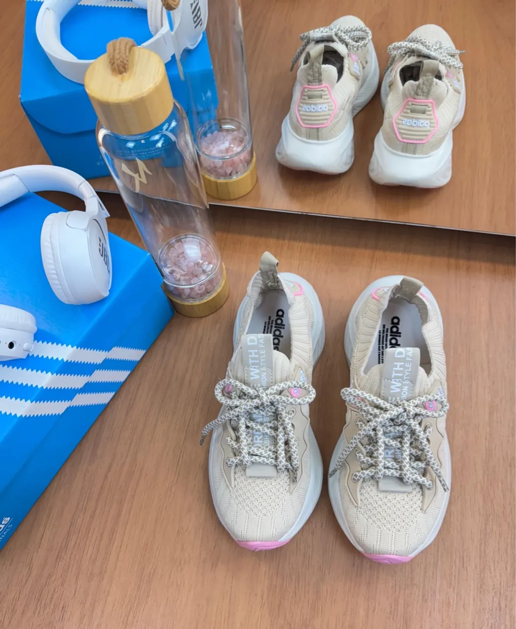 Tênis Adidas