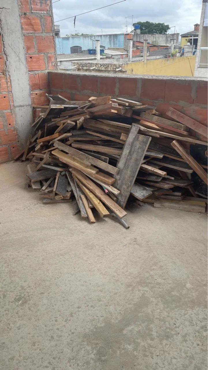 Madeiras para construção - Foto 4