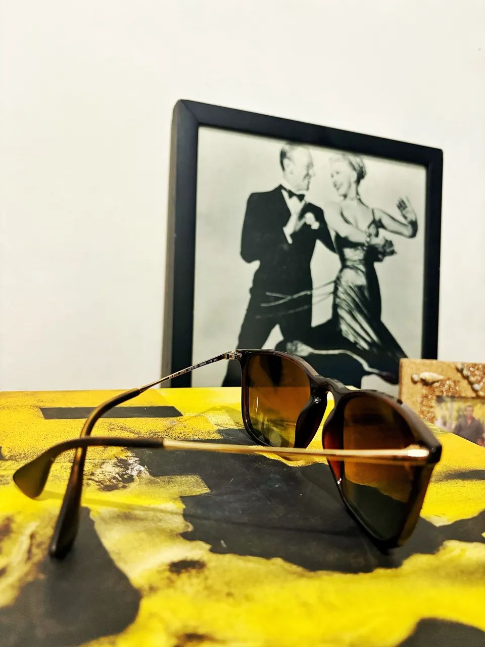 ray-ban chris masculino - Foto 2