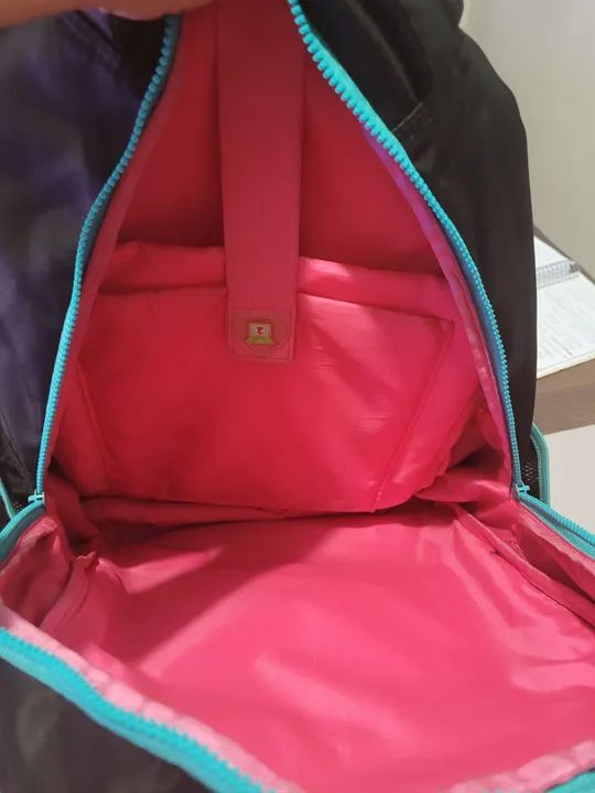 Mochila Escolar Infantil - Foto 2