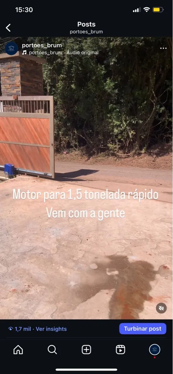 Serviços de segurança eletrônica em geral 