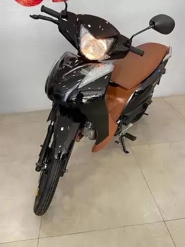 Jet 125 - Foto 2