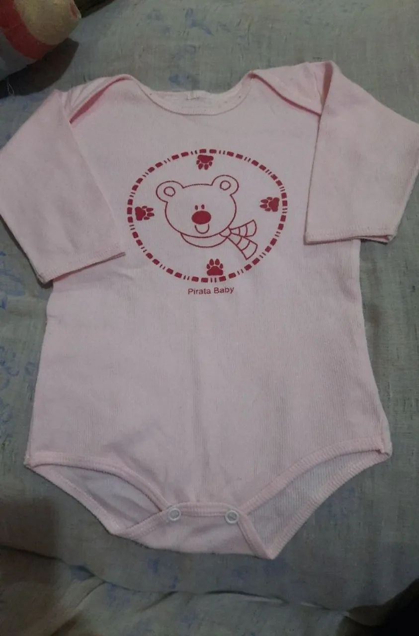 2 marcações infantis - Foto 2