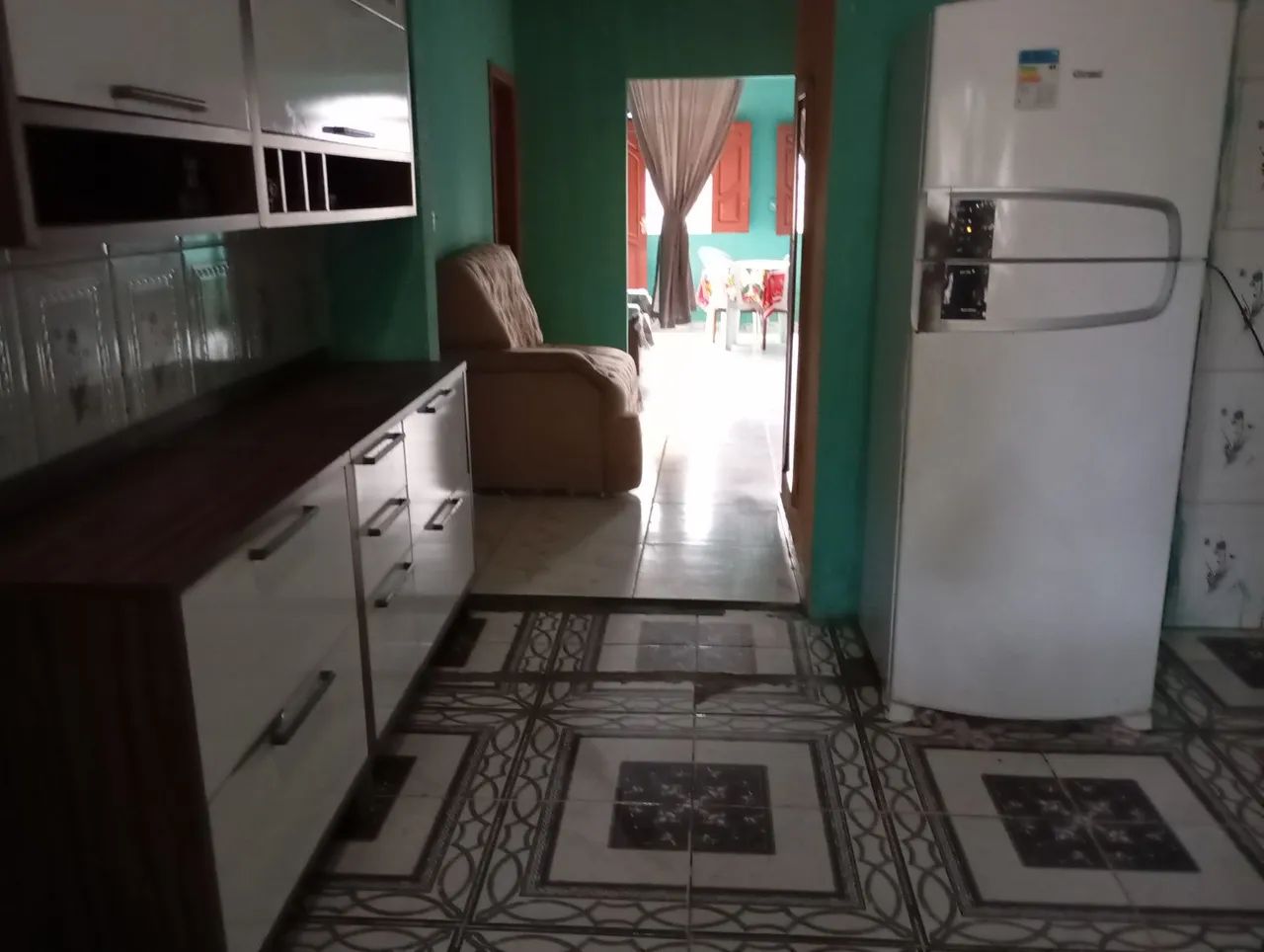 Foto - Aracaju - Porto D'Antas