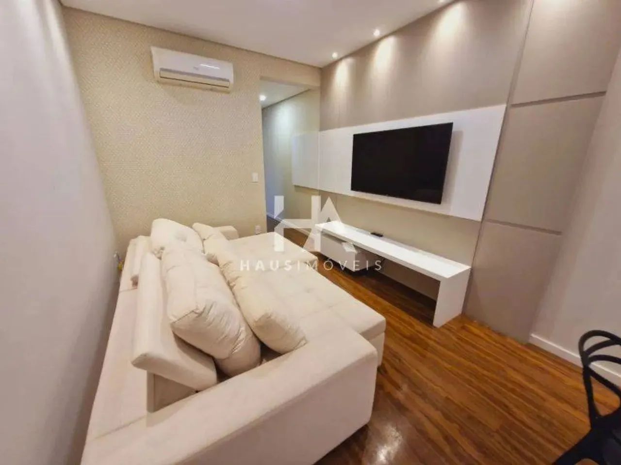Apartamento Mobiliado Ref. 670 - Foto 3