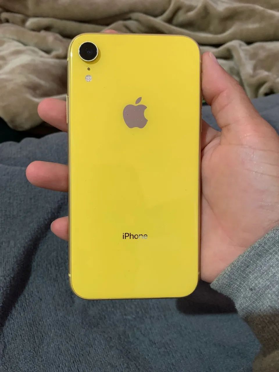 iPhone XR 64gb - Celulares e Smartphones - Jardim Carvalho, Porto