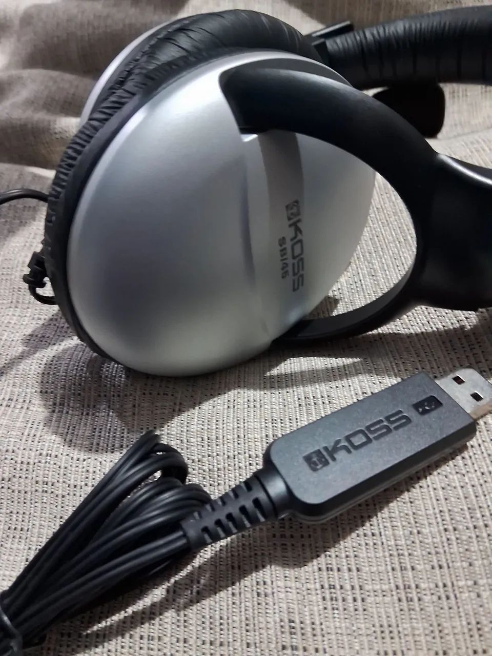 Fone de ouvido, headset Koss SB45 - Foto 5