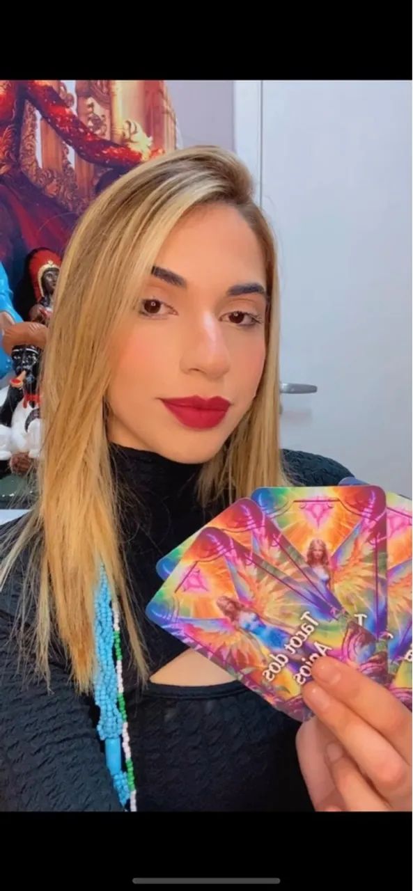 Taróloga do amor - Recupere seu amor! - Foto 2