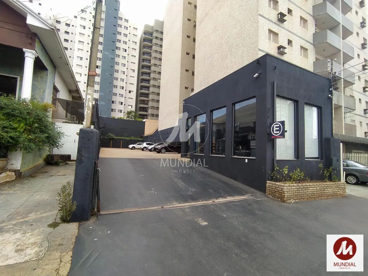 Empresa Montada/Ponto (empresa montada) , portaria 24 horas - Foto 2