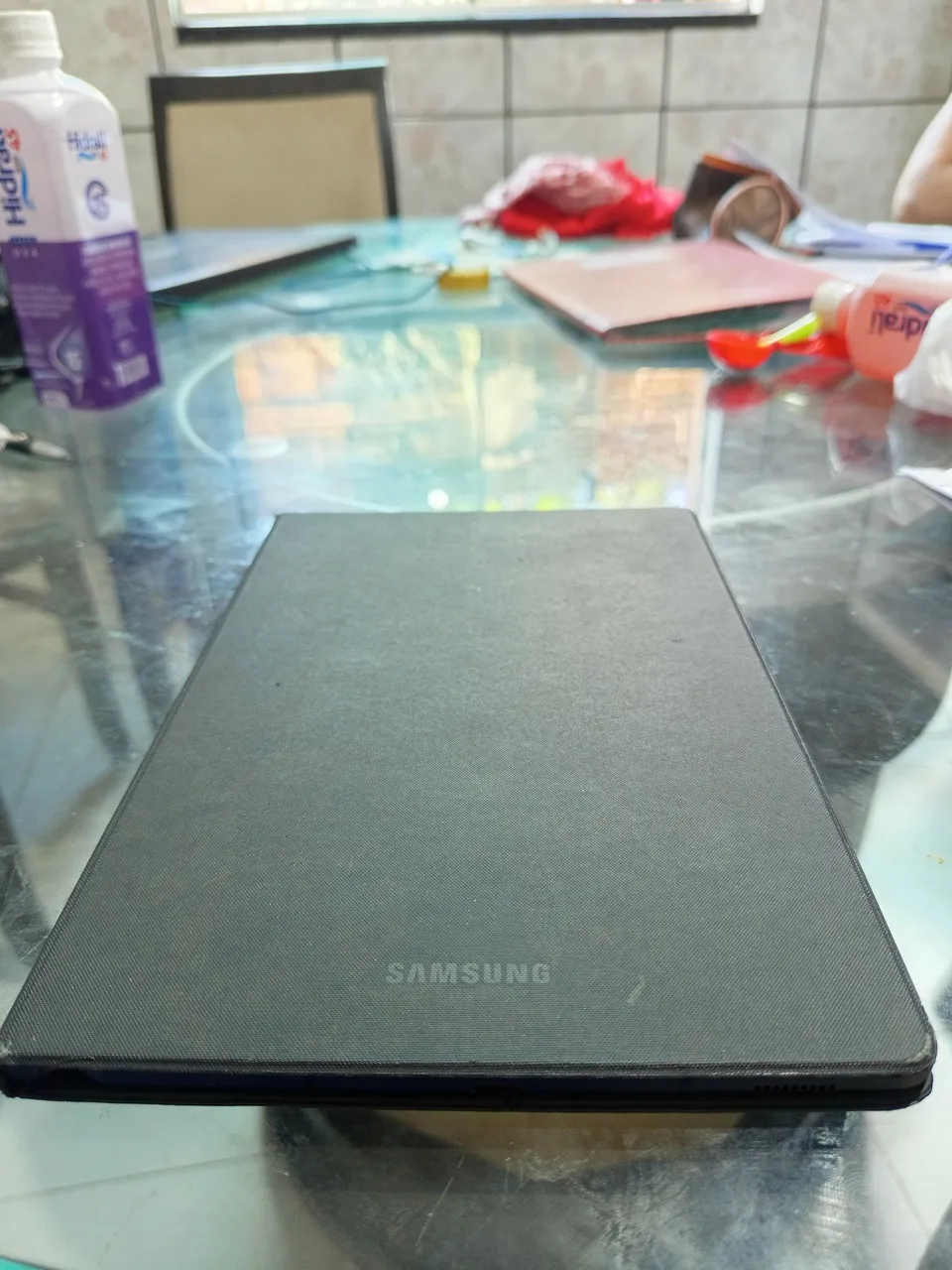 GALAXY TAB S6 LITE