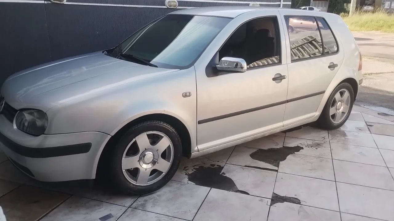 Golf 1.6  - Foto 3
