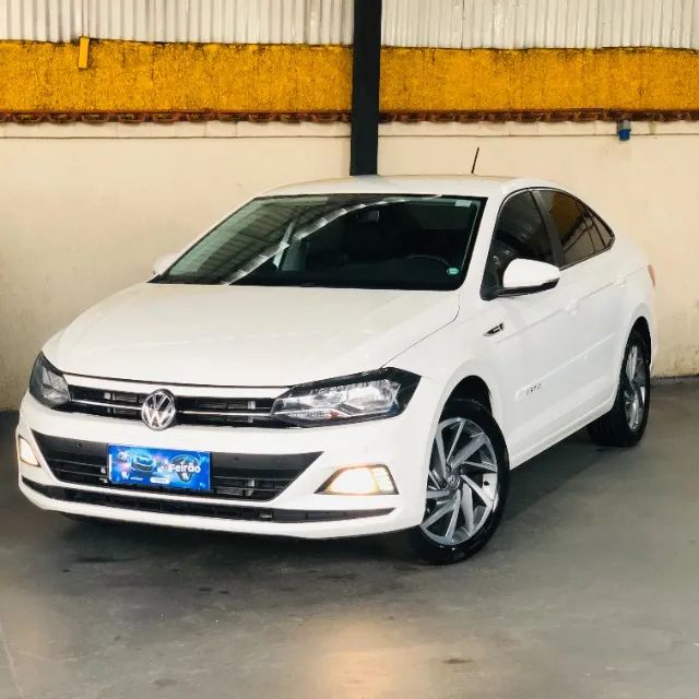 Virtus Highline 2019 TSI Aut.  - Foto 3