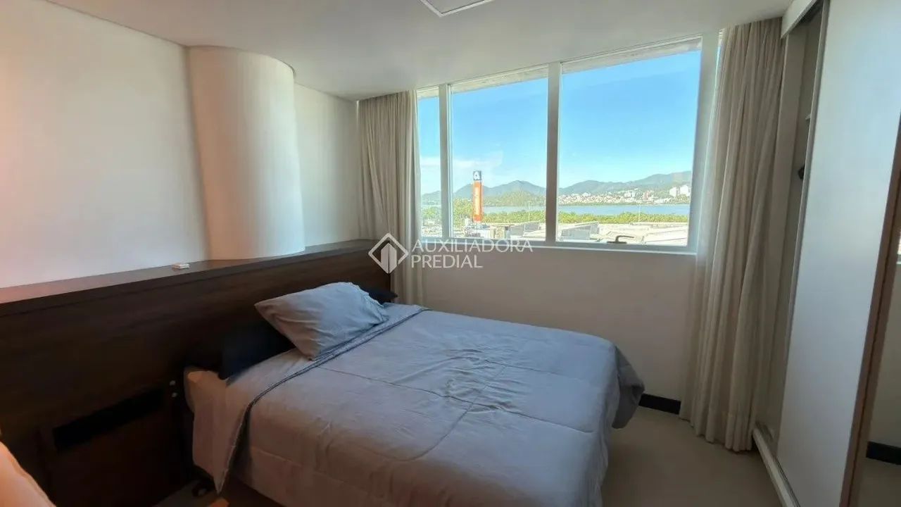 Studio moderno e todo mobiliado. - Foto 10