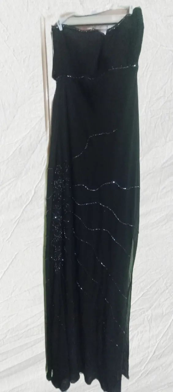 Vendo Vestido De Festa.