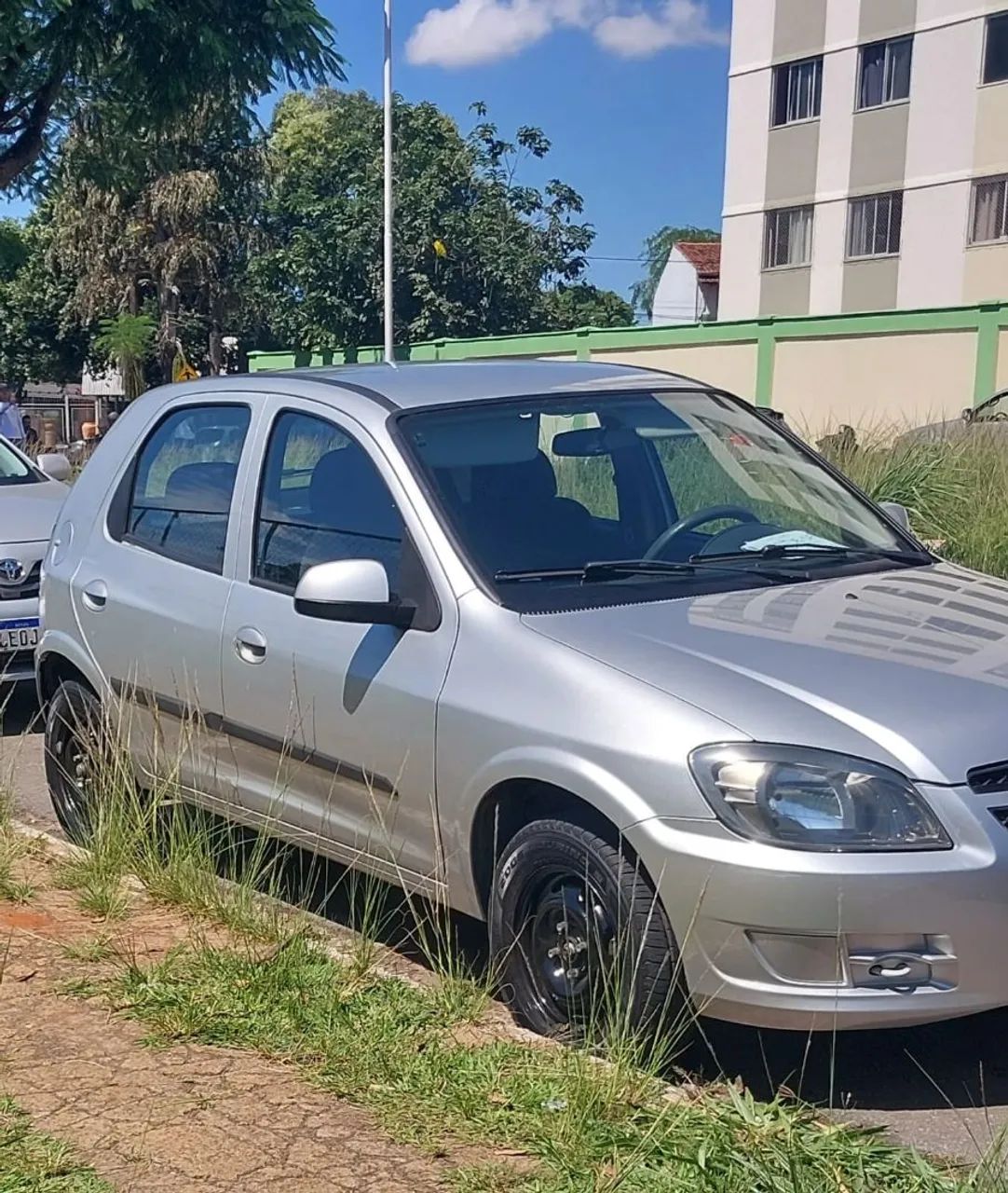 Vendo Celta 12/13