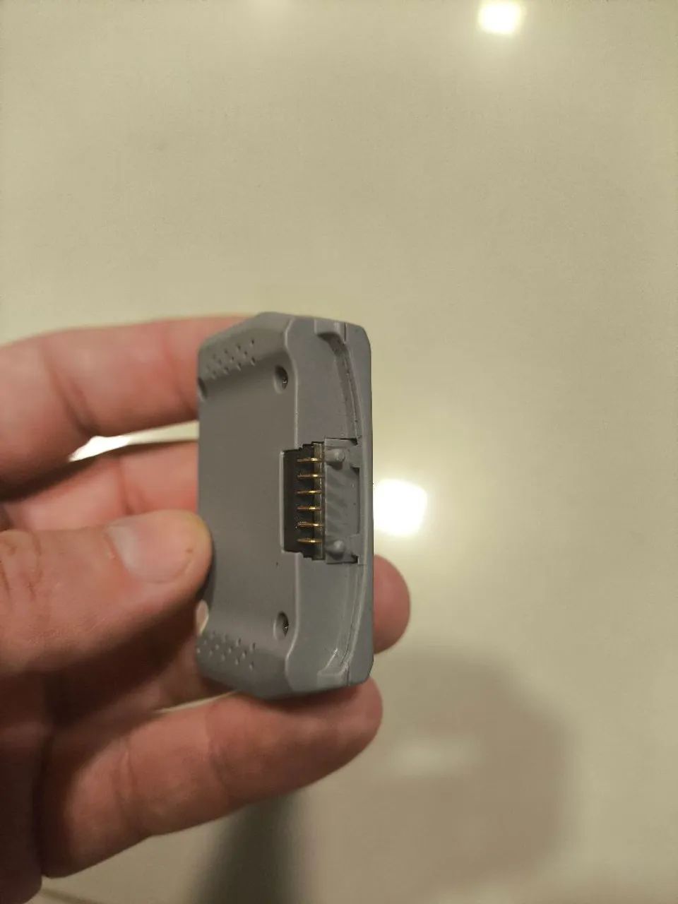 Carregador de bateria drone hubsan zino mini pró ZINOIMP 11 - Foto 3