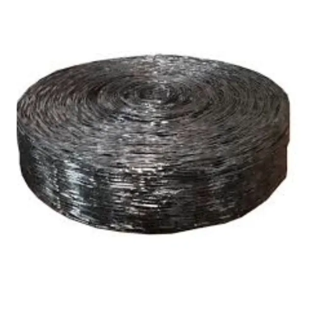 Estuque: Chapa De Aço Cortada Pintada 50 M X 1,00 M Rl Mm