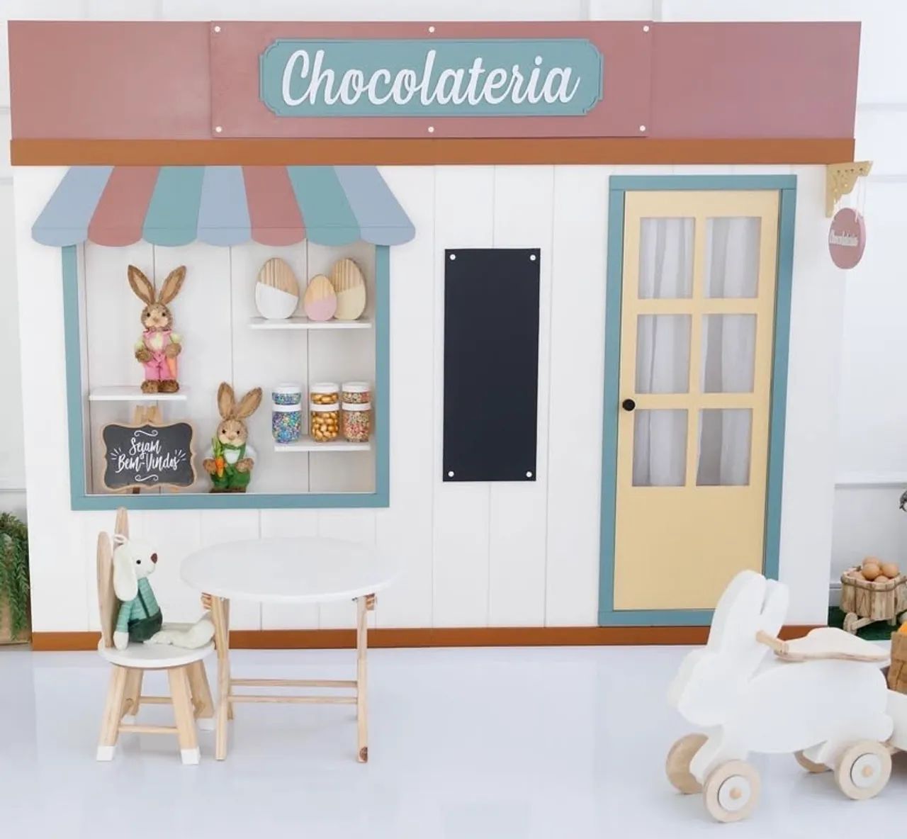 Cenário fotográfico  - Foto 2