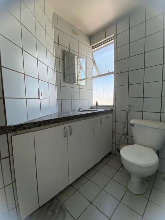 Piedade - 03 Qtos/ 01 Suíte - Andar Intermediário - Nascente - Área de Lazer - 02 Vagas - Foto 5