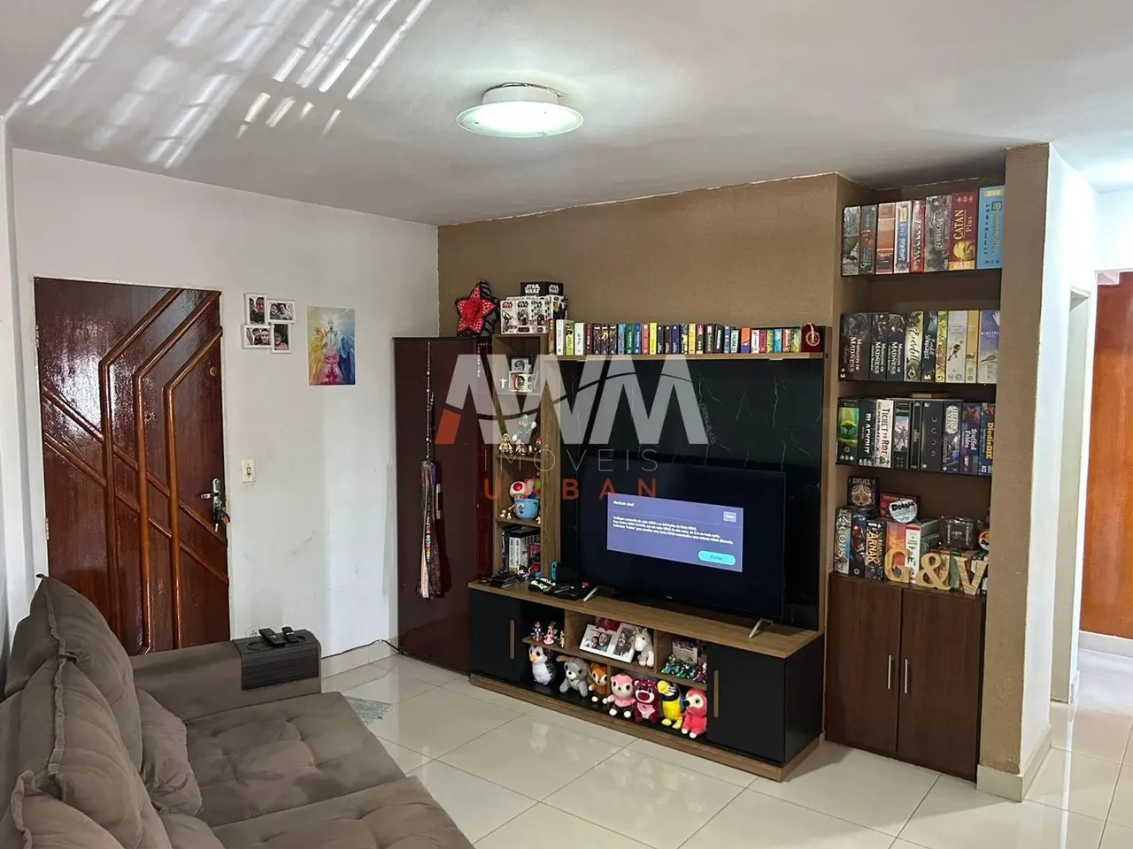 Venda Apartamento 51m² em Setor Leste Vila Nova - Goiânia